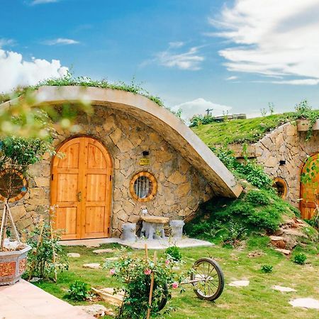 Moc Chau Hobbiton Bed & Breakfast エクステリア 写真