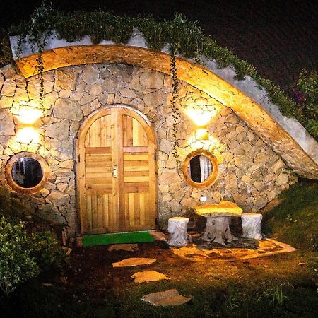 Moc Chau Hobbiton Bed & Breakfast エクステリア 写真