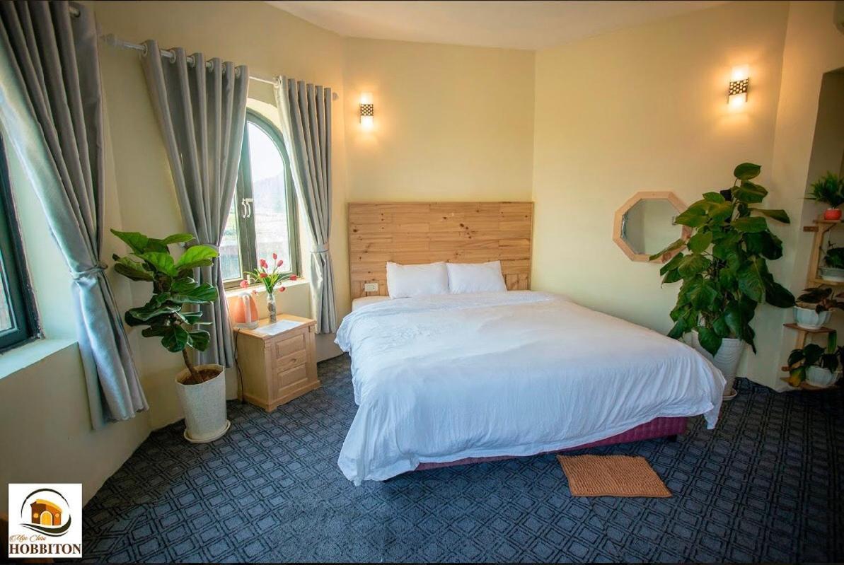 Moc Chau Hobbiton Bed & Breakfast エクステリア 写真