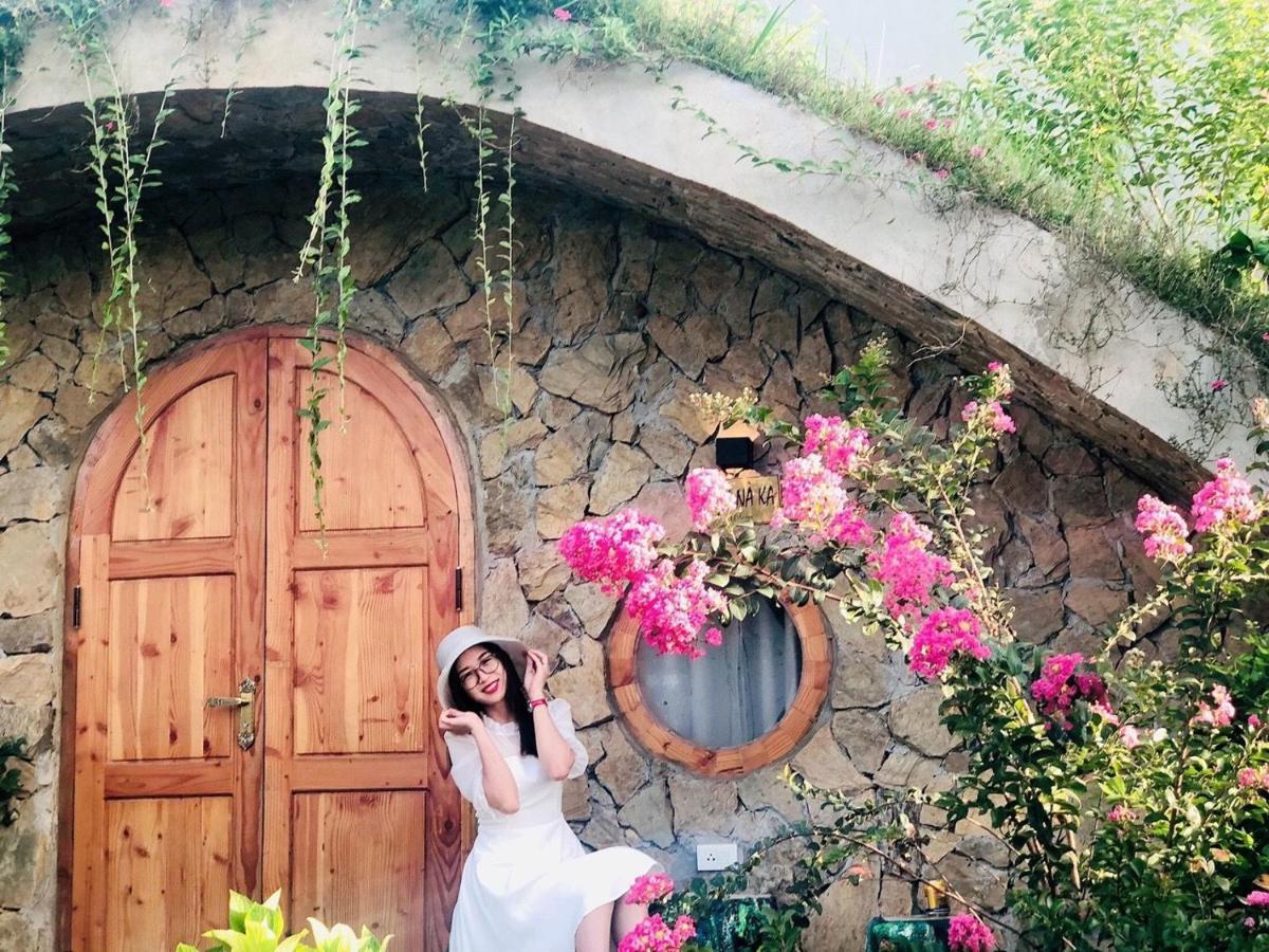 Moc Chau Hobbiton Bed & Breakfast エクステリア 写真