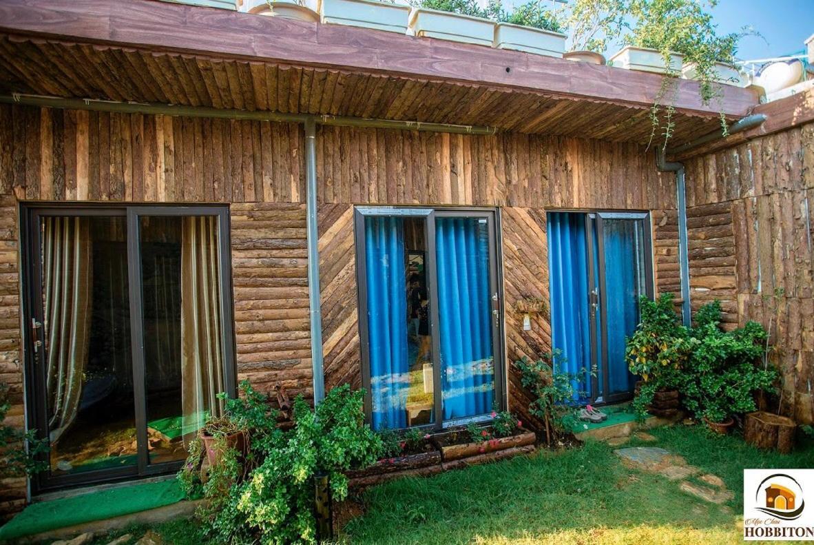 Moc Chau Hobbiton Bed & Breakfast エクステリア 写真