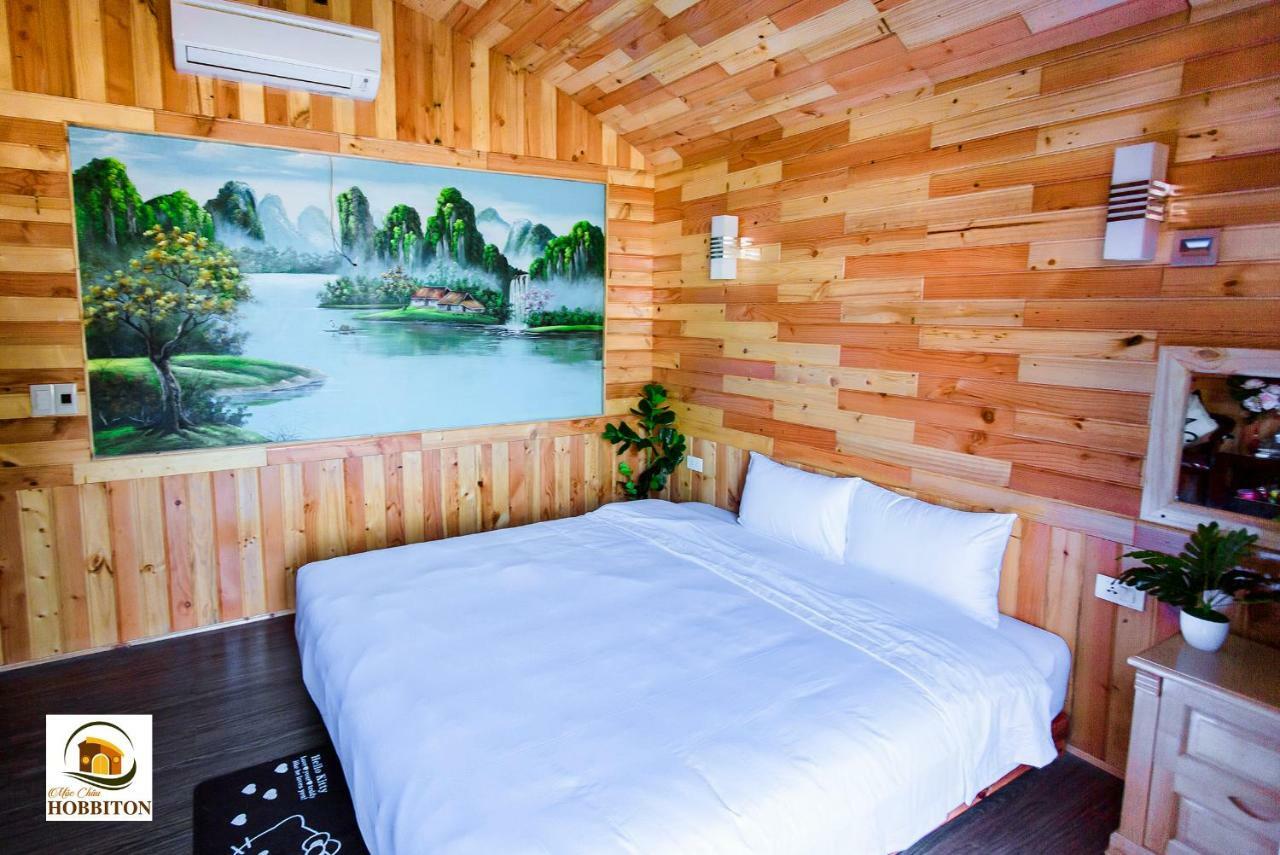 Moc Chau Hobbiton Bed & Breakfast エクステリア 写真
