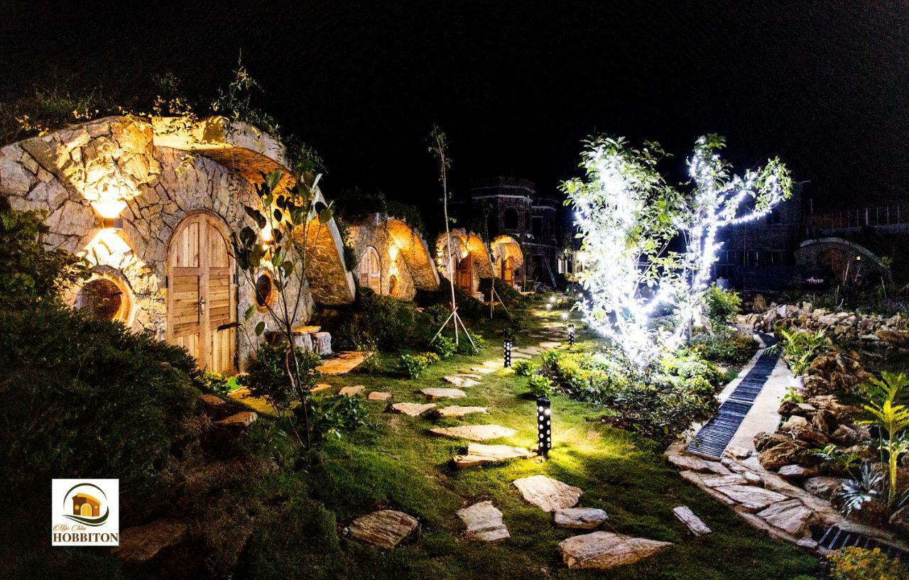 Moc Chau Hobbiton Bed & Breakfast エクステリア 写真