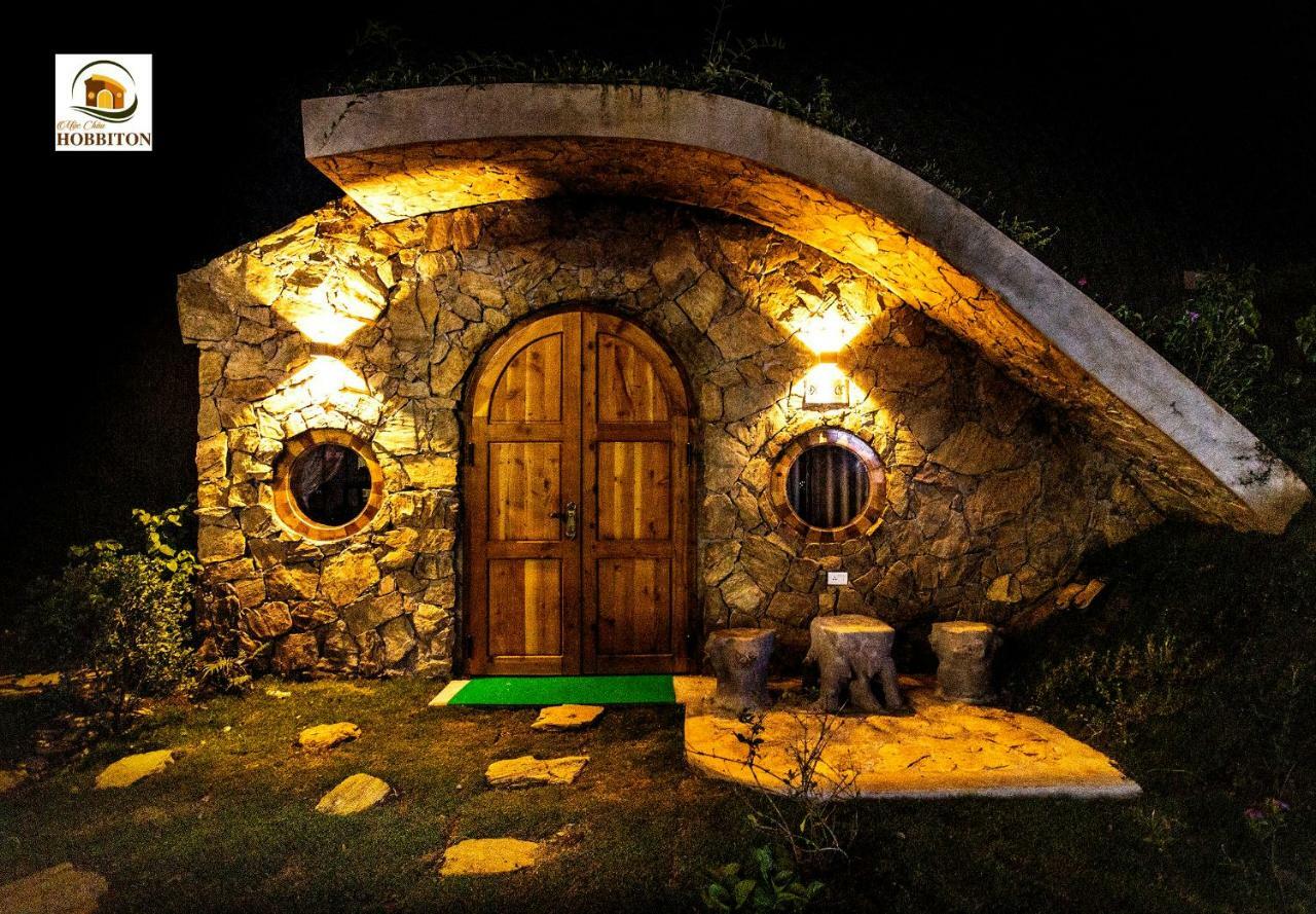Moc Chau Hobbiton Bed & Breakfast エクステリア 写真