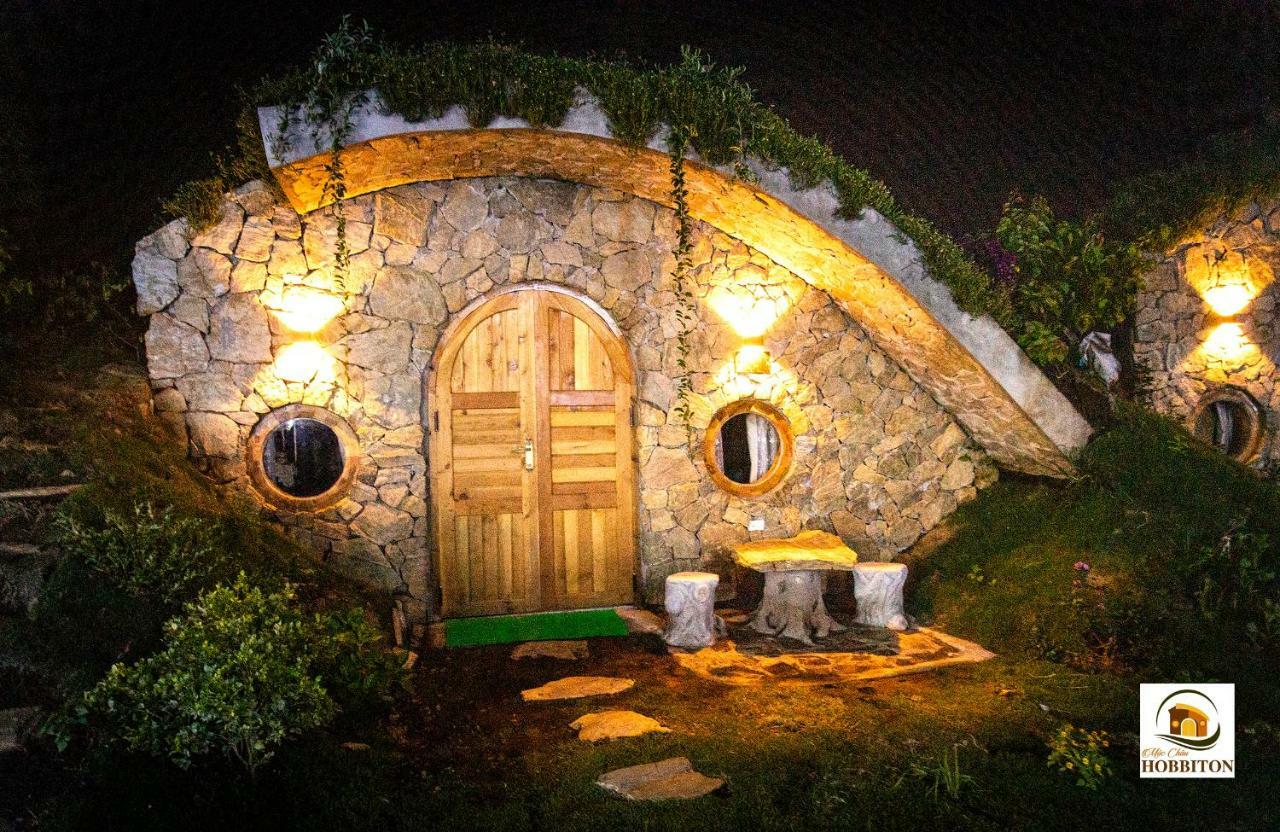Moc Chau Hobbiton Bed & Breakfast エクステリア 写真
