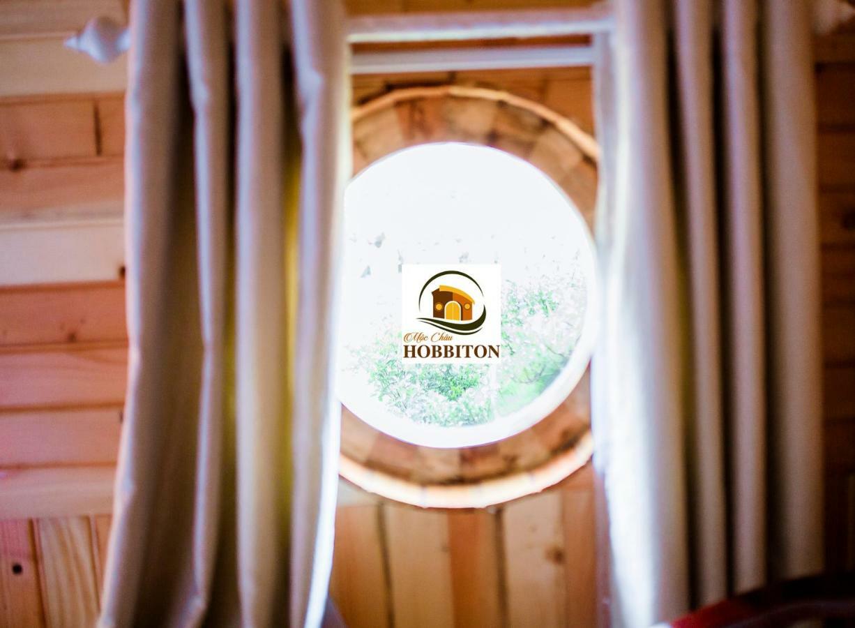 Moc Chau Hobbiton Bed & Breakfast エクステリア 写真
