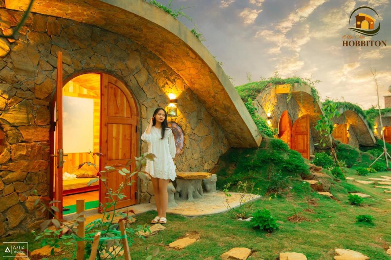 Moc Chau Hobbiton Bed & Breakfast エクステリア 写真
